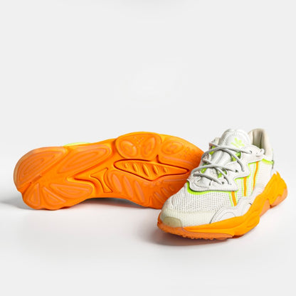 Orange Shoes FV9748-Orange-43.3