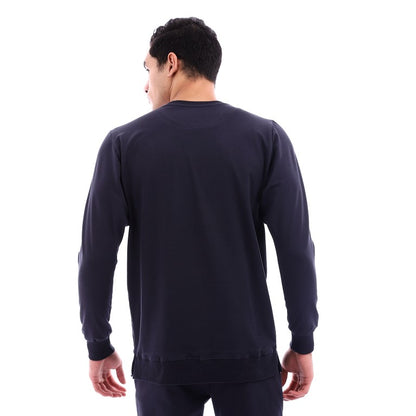 Spring Long Sleeve Shirt