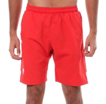 Over Knee Swim Short