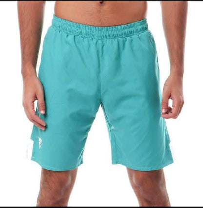 Over Knee Swim Short