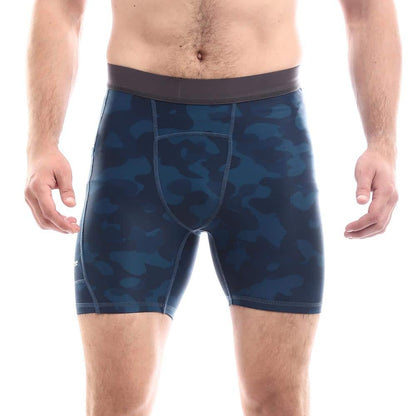 Men's Performance Under Shorts | Moisture-Wicking & Supportive | Anti-odor