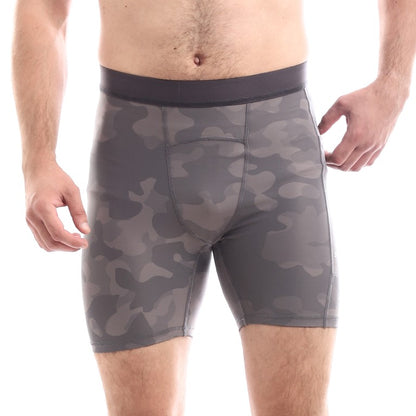 Men's Performance Under Shorts | Moisture-Wicking & Supportive | Anti-odor