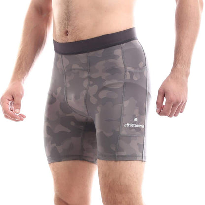 Men's Performance Under Shorts | Moisture-Wicking & Supportive | Anti-odor