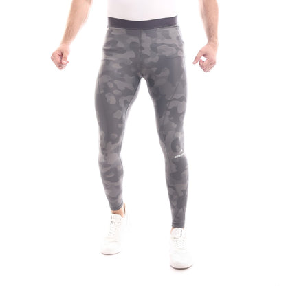 Men's Compression Tights | Performance Leggings | Gym & Training