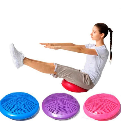 Balance Pad