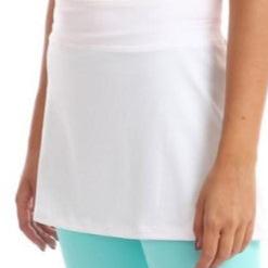 Women's Performance Athletic Skirt - Comfortable & Stylish Workout Skirt for Running, Gym & More