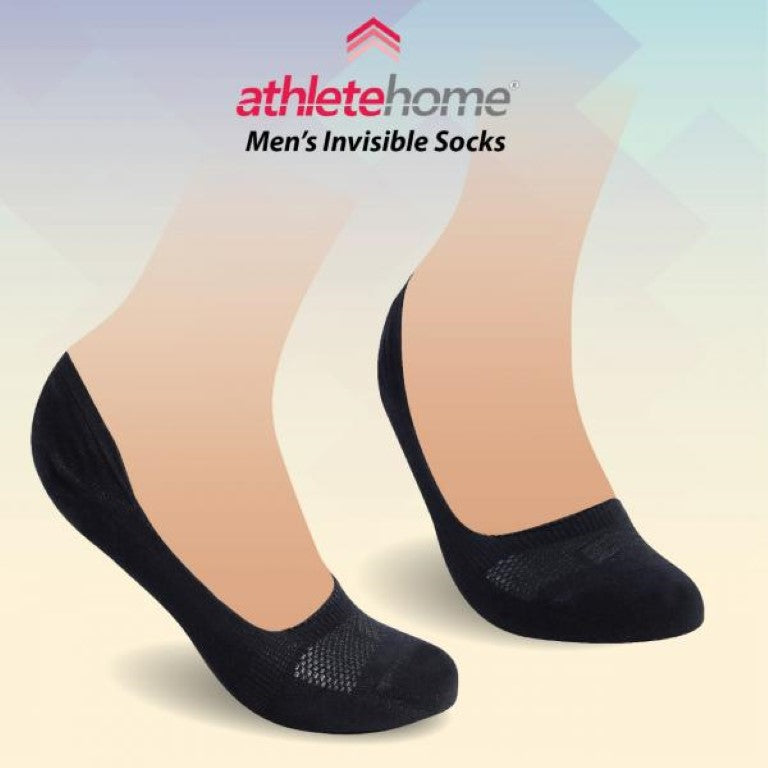 No-Show Performance Socks - Invisible Comfort, Maximum Performance-39