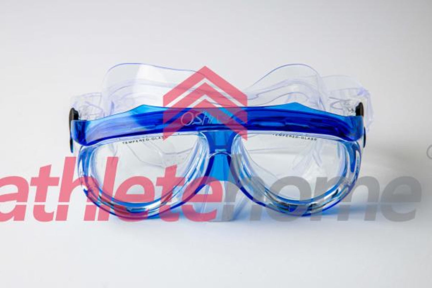 Diving Swim Sea Glasses Adult