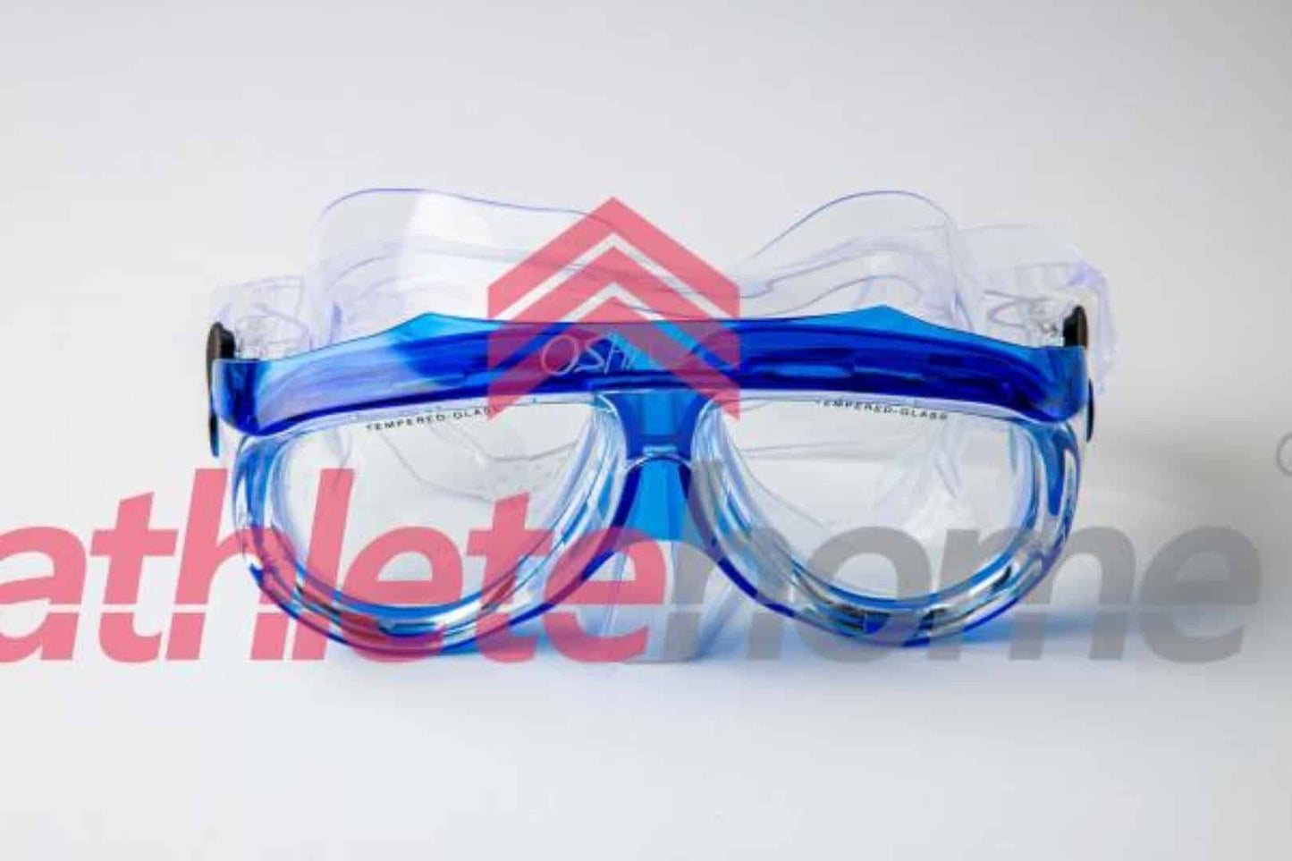 Diving Swim Sea Glasses Adult