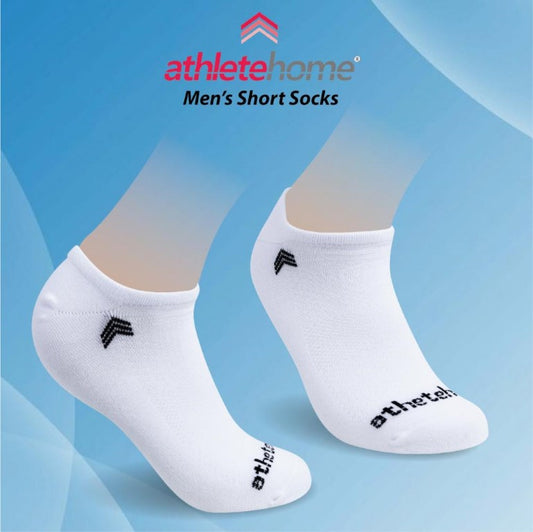 Ankle Performance Socks - Versatile Comfort for Any Workout 34-39