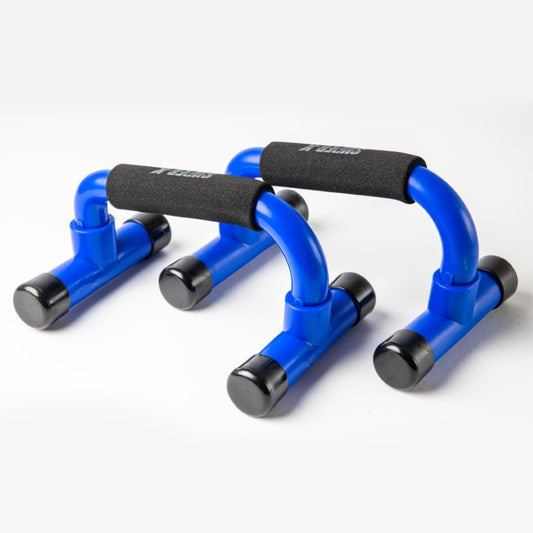 Plastic Push Up Bar 90 Kg Max