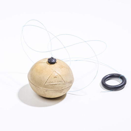 Badminton Ball With Wire