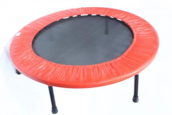 Trampoline