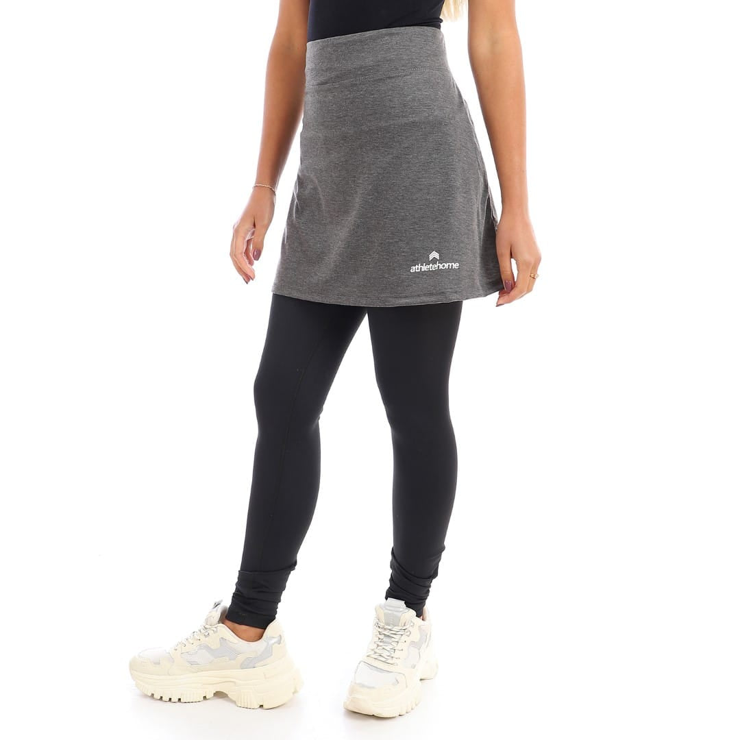 Women Performance Athletic Skirt Comfortable Stylish Athlete Home