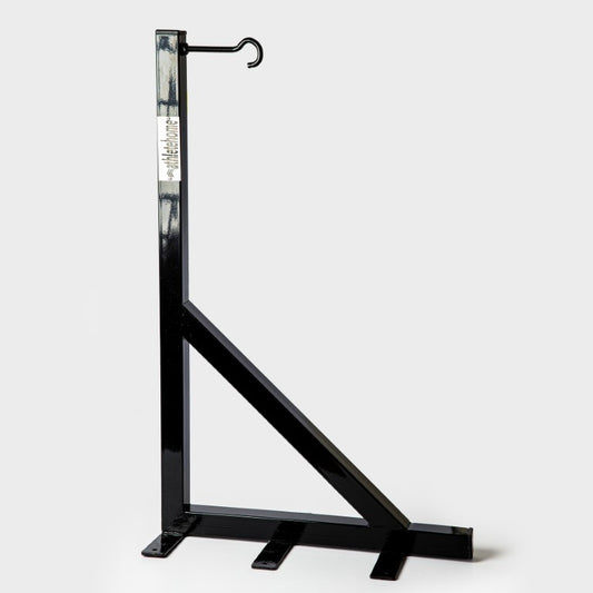 حامل الأكياس الرملية مثبت على الحائط بقوة تحمل عالية | معدات تدريب الملاكمة وفنون القتال المختلطة