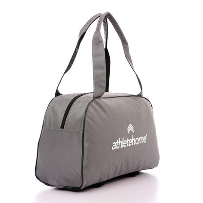 Compact Sports Duffel Bag: Perfect Gym Bag for Women | Small Duffel