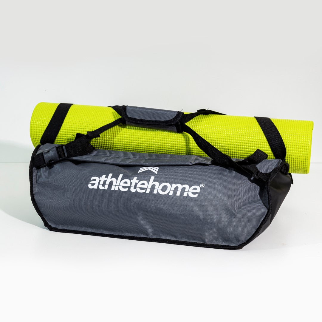 Multi purpose gym bag best sale