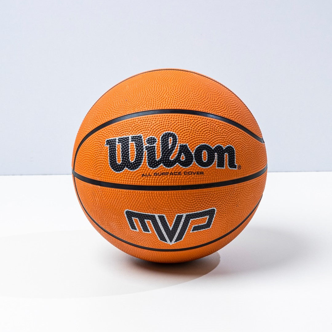 Original Mvp Basketball