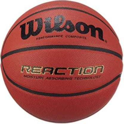 Reaction Basketball Defl