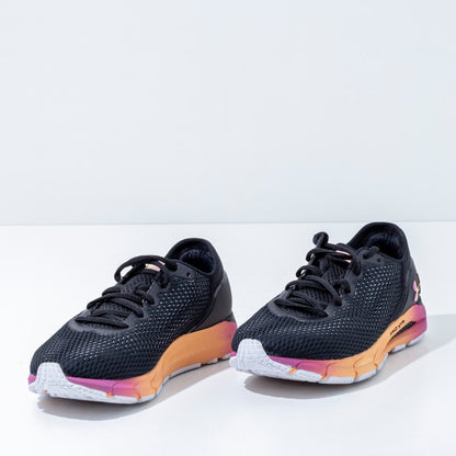 Multi Color *Black Shoes 3023998-Black-38