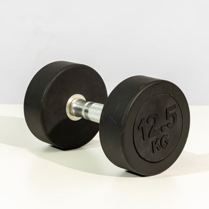 Round Imported Dumbbells