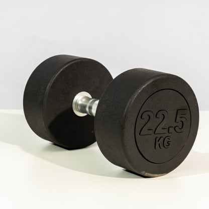 Round Imported Dumbbells