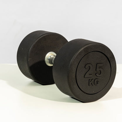 Round Imported Dumbbells