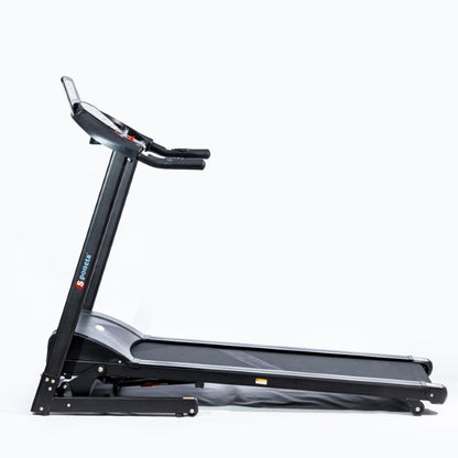 Treadmill DC 120Kg With Incline B09