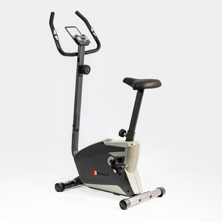 Magnetic Bike
