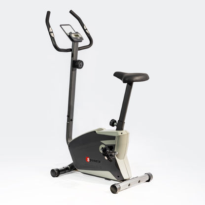 Magnetic Bike