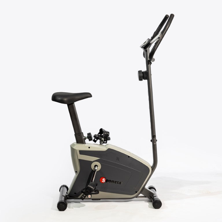 Magnetic Bike