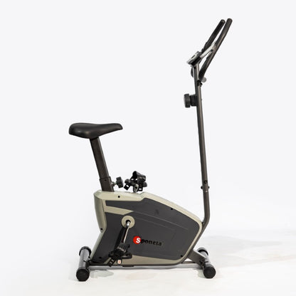 Magnetic Bike