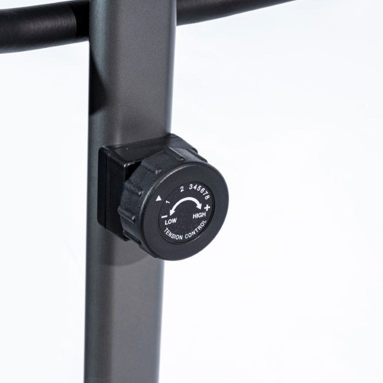 Magnetic Bike