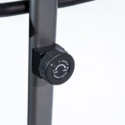 Magnetic Bike
