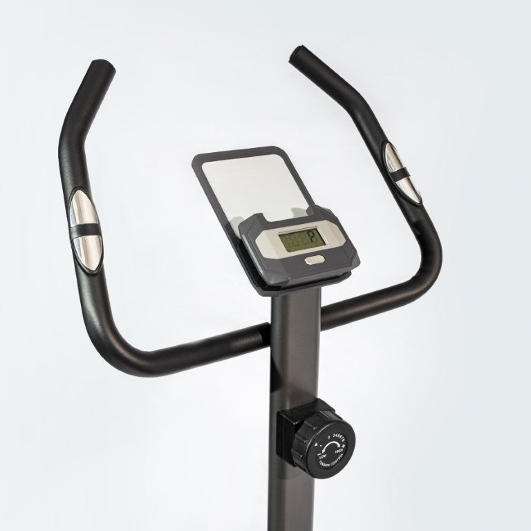 Magnetic Bike