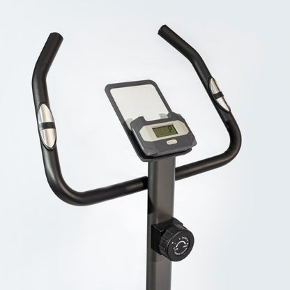 Magnetic Bike