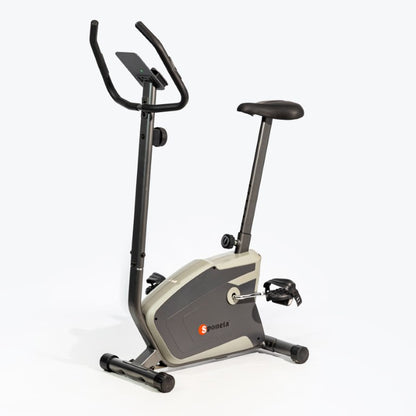 Magnetic Bike