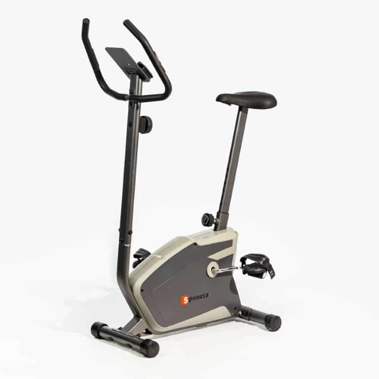 Magnetic Bike
