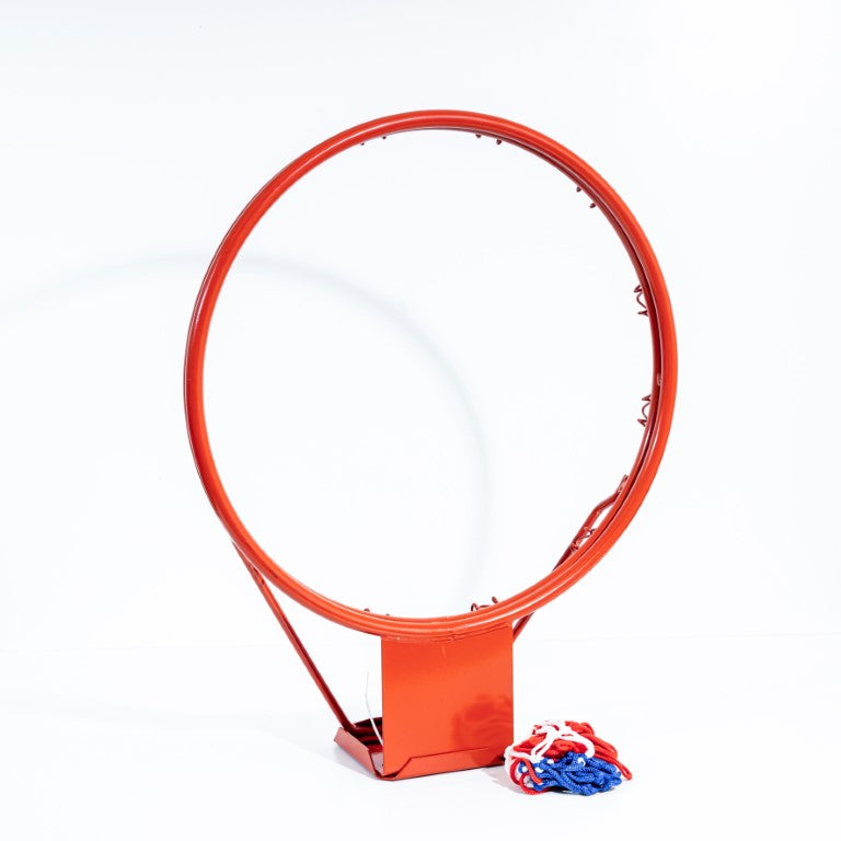 Imported Basketball Ring With Net