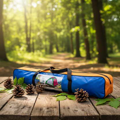 Athlete Home Explorer Quick-Setup Tent | Water-Resistant Dome Tent for 2-3 Persons | Portable for Beach, Desert & Outdoor Camping in Egypt