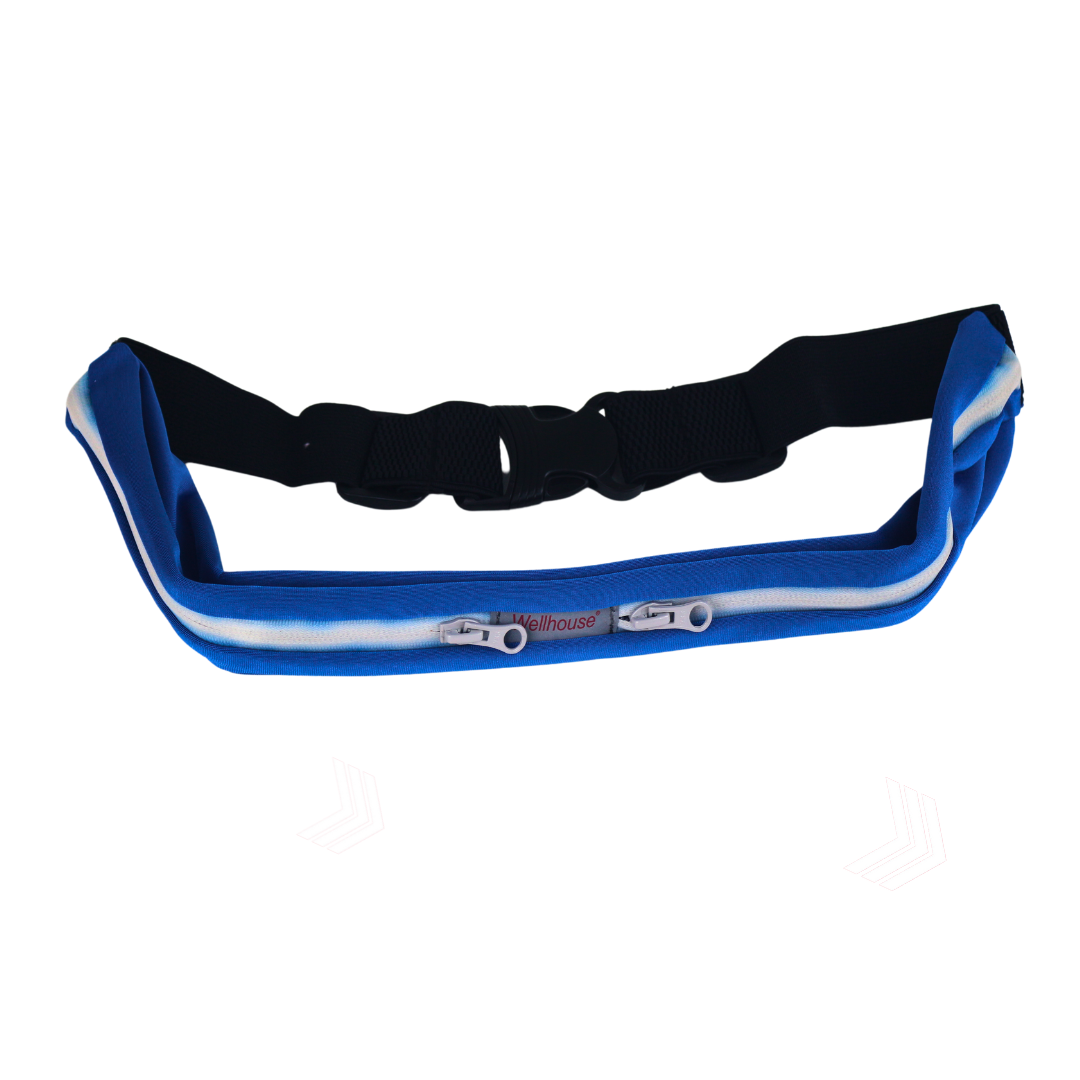 Premium Runner Waist Bag