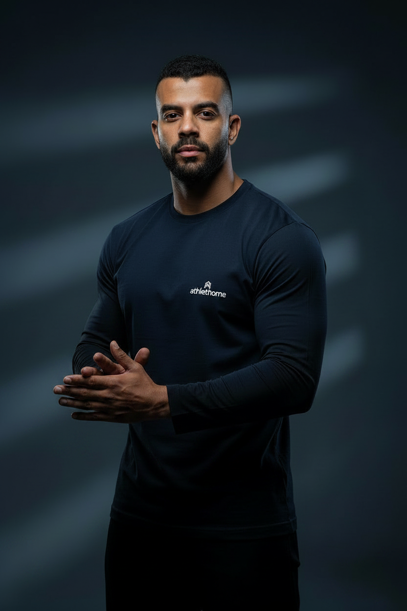 Men athletic Long Sleeve Tee | Soft & Stylish | Perfect for Fitness & Everyday Wear (Copy)