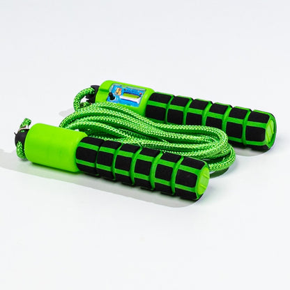 Counter Jump Rope Multi Colour