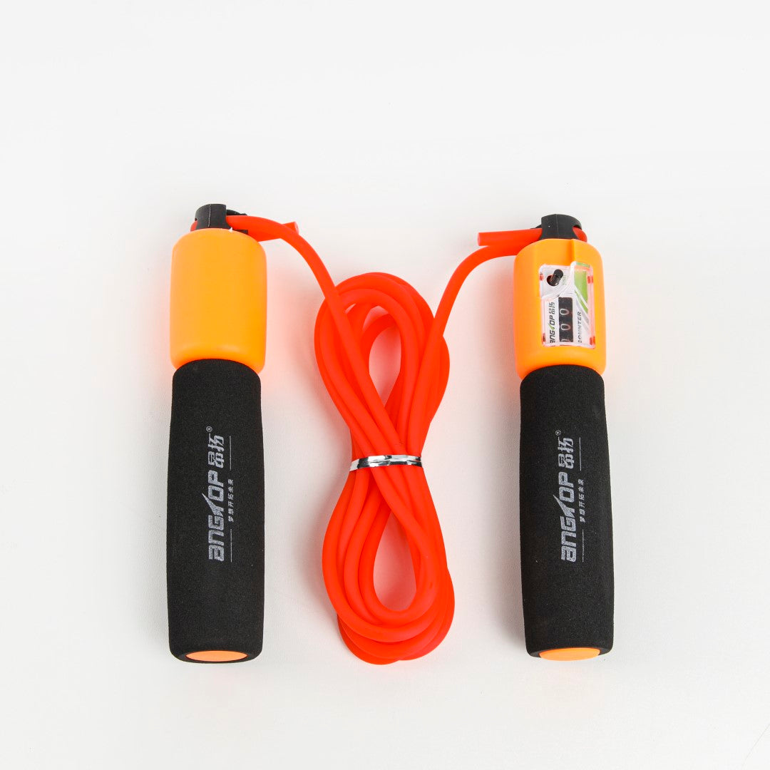 Counter Jump Rope Multi Colour