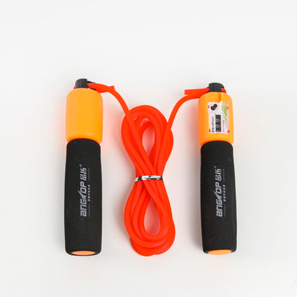 Counter Jump Rope Multi Colour