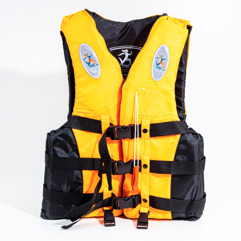 Safe Swimming Life Jacket