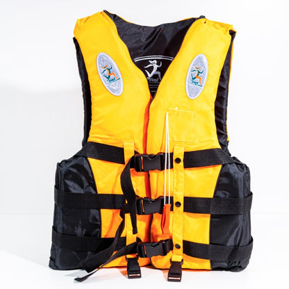 Safe Swimming Life Jacket