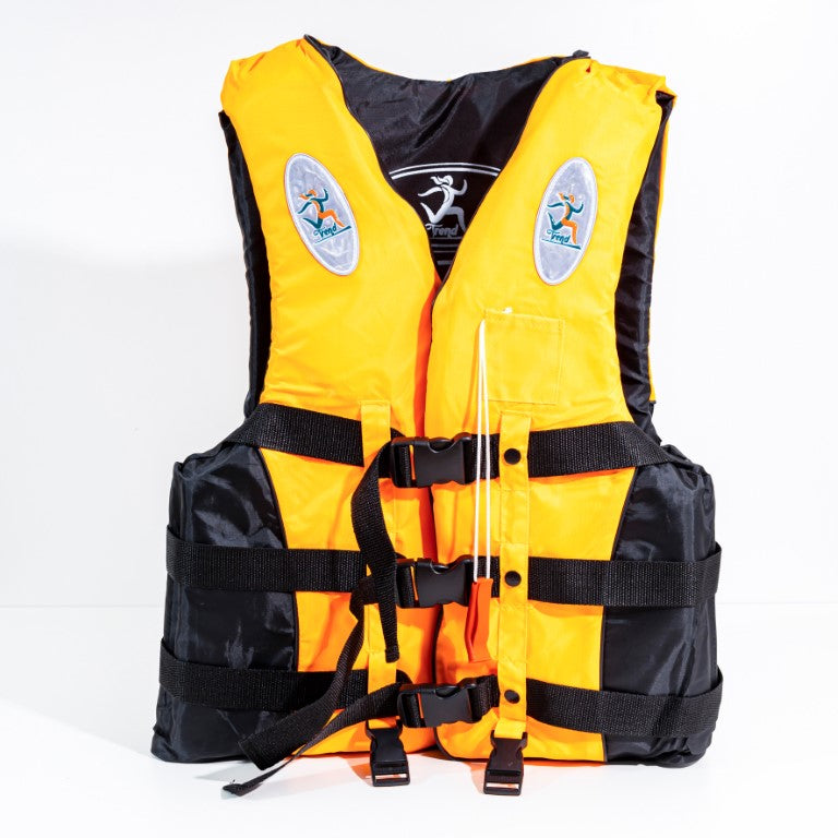 Safe Swimming Life Jacket