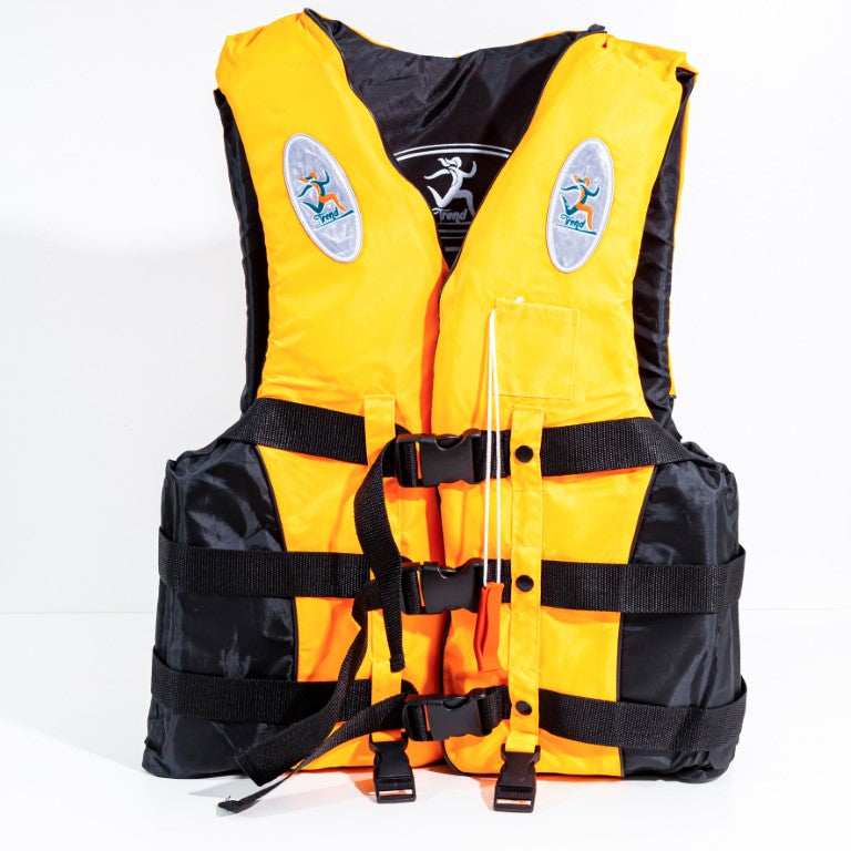 Safe Swimming Life Jacket