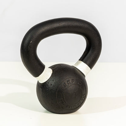 CrossFit Kettlebell